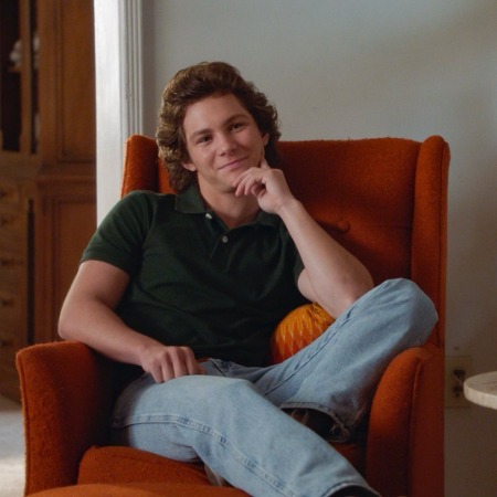 The post was shared by Montana Jordan on his Instagram platform. 